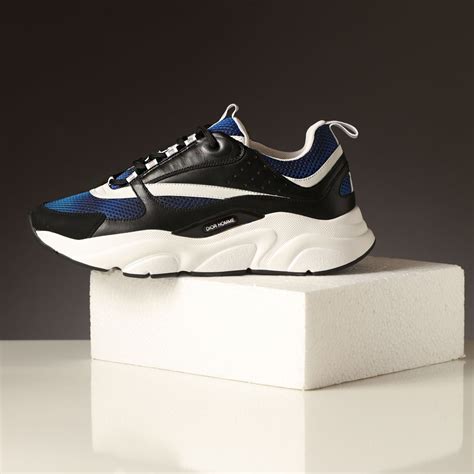 dior designer sneakers for men.